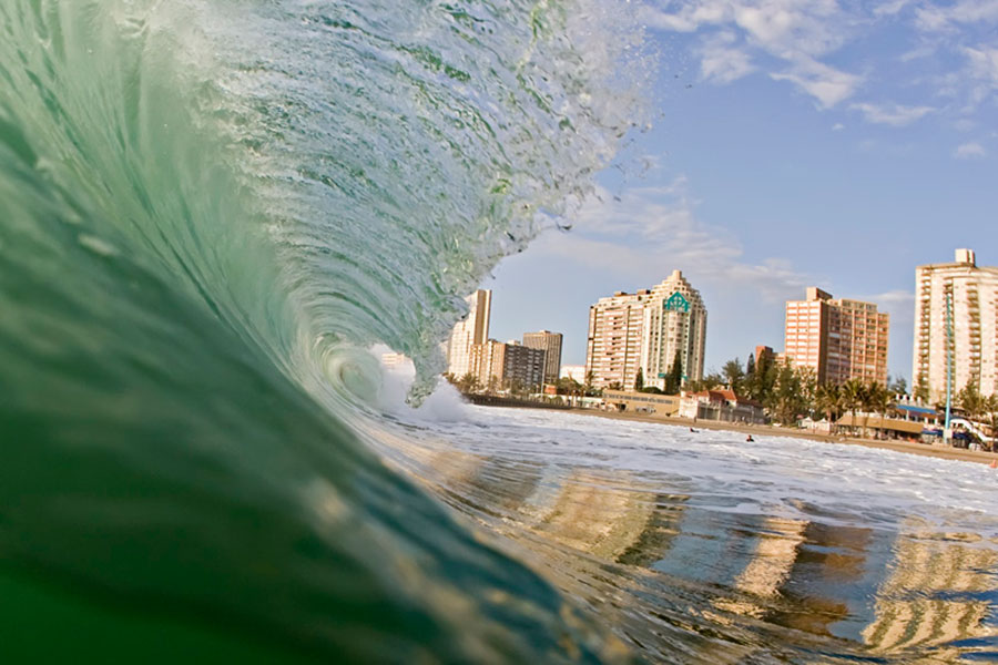 The D'Urban Hotel and The Plaza Hotel Durban Accommodation