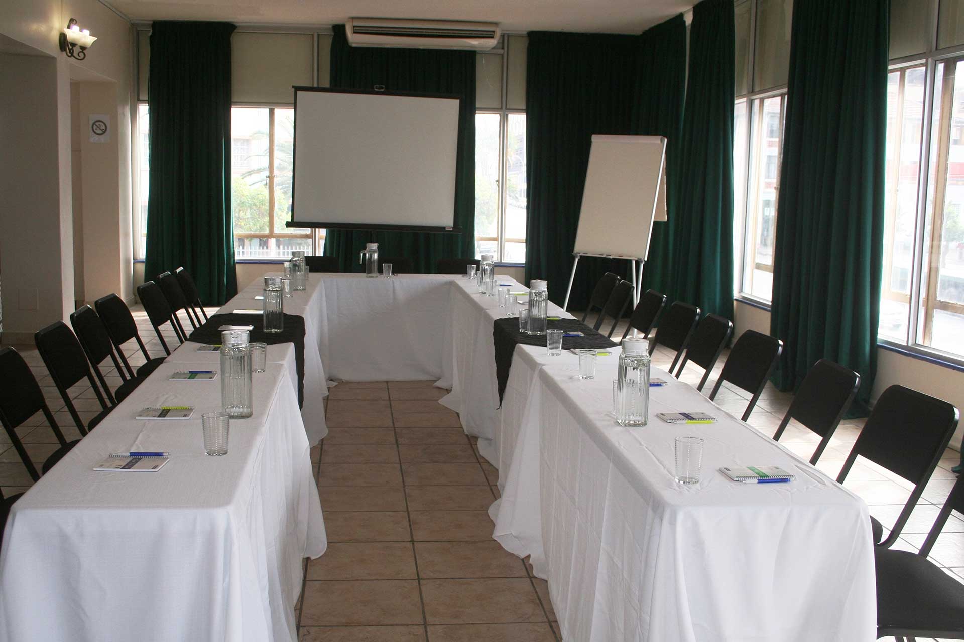 The Plaza Hotel Conferencing Durban Accommodation